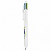 Penna a sfera Bic 4 Colours Fashion