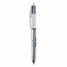 Penna a sfera Bic 4 Colours Shine