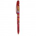 Penna a sfera BIC Media Clic Grip Digital