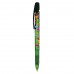 Penna a sfera BIC Media Clic Grip Digital