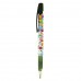 Penna a sfera BIC Media Clic Grip Digital