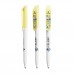 Penna a sfera Bic Super Clip