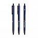 Penna a sfera Bic Clic Stic Stilus