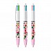 Penna a sfera Bic 4 Colours Fashion