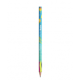 Matita Bic con mina HB