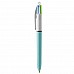 Penna a sfera Bic 4 Colours Fashion