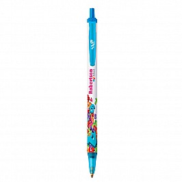 Penna a sfera Bic Clic Stic
