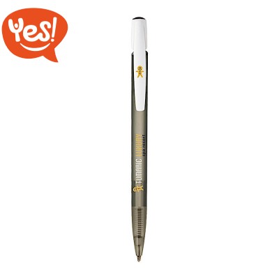 Penna a sfera Bic Media Clic