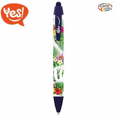 Penna a sfera Bic Wide Body