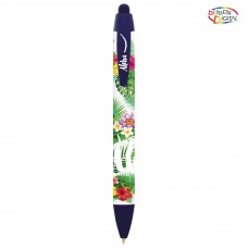 Penna a sfera Bic Wide Body