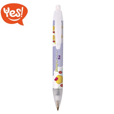 Penna a sfera Bic Wide Body Mini Digital