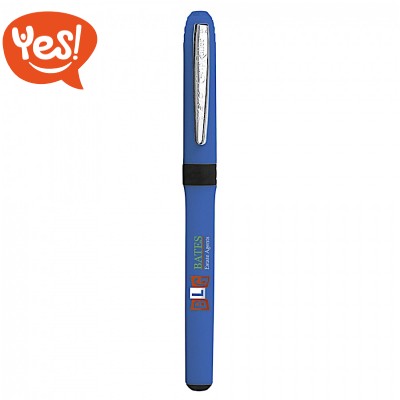 Penna roller Bic Grip Roller