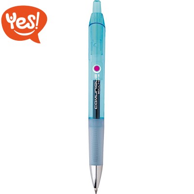 Penna roller gel Bic Intensity Gel Clic