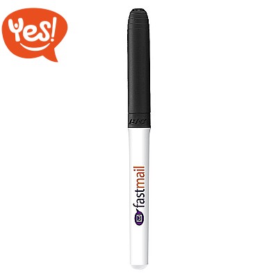 Pennarello Bic Great Erase White Board Marker