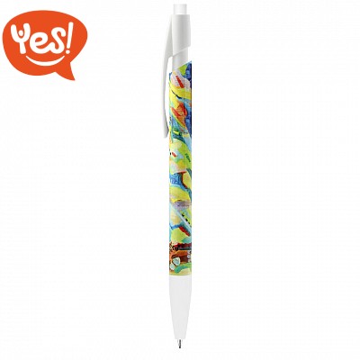 Portamine Bic Media Clic