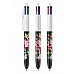 Penna a sfera Bic 4 Colours