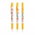 Penna a sfera Bic Media Clic Grip