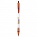 Penna a sfera Bic Clic Stic