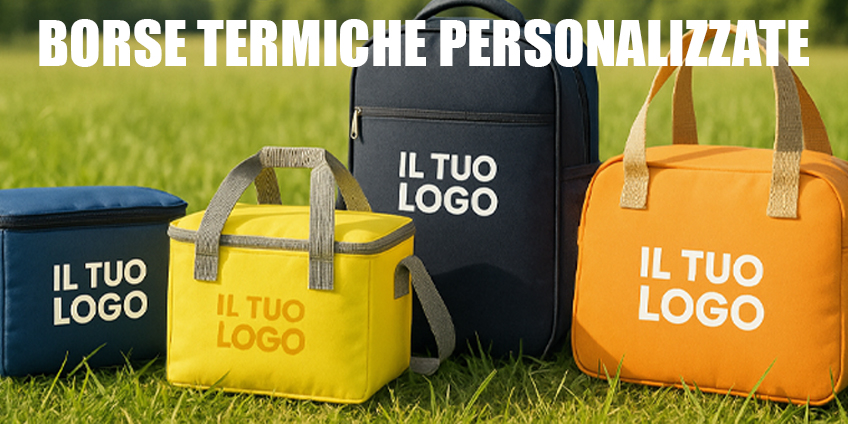 Borse frigo personalizzate: il gadget estivo perfetto per il tuo brand Borse frigo personalizzate: il gadget estivo perfetto per il tuo brand