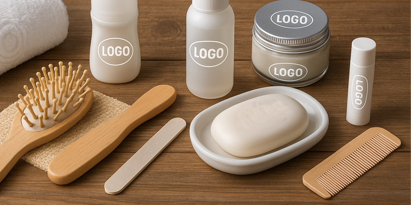 Prodotti per la Cura della Persona Personalizzati: Benessere e Branding