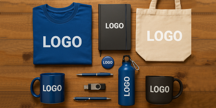 Gadget personalizzati promozionali: visibilità e successo per il tuo brand