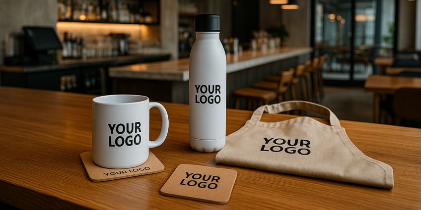 Scopri i migliori gadget personalizzati per bar e ristoranti