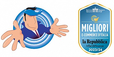 Yesmarket: miglior E-commerce Italiano di settore secondo l'ITQF