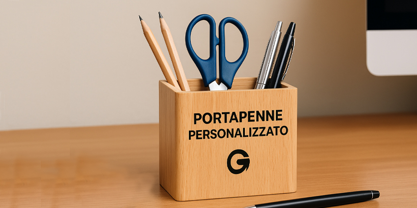 Scopri i migliori portapenne personalizzati per la tua azienda