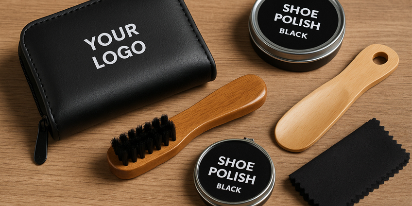 Personalizza il tuo set scarpe: un’idea promozionale originale e utile