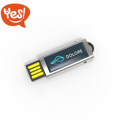Penna USB 2.0 Slide