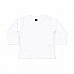 T-Shirt baby maniche lunghe