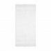 Asciugamano 50 x 100 con bordo decorativo