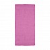 Asciugamano 50 x 100 con bordo decorativo