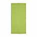 Asciugamano 50 x 100 con bordo decorativo