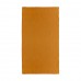 Telo da mare con bordo decorativo