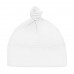 Cappellino baby 100 per cento cotone