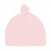 Cappellino baby 100 per cento cotone