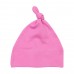 Cappellino baby 100 per cento cotone