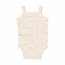 Body baby Organic Strap Vest Body baby Organic Strap Vest