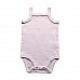 Body baby Organic Strap Vest Body baby Organic Strap Vest