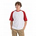 T-shirt  baseball