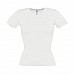 T-shirt scollatura a V T-shirt scollatura a V