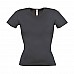 T-shirt scollatura a V T-shirt scollatura a V