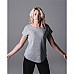 T-shirt donna Loose Fit