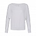 T-shirt Elizabeth Drapey Dolman