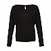 T-shirt Elizabeth Drapey Dolman