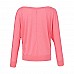 T-shirt Elizabeth Drapey Dolman