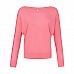 T-shirt Elizabeth Drapey Dolman