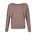 T-shirt Elizabeth Drapey Dolman