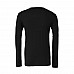 Tshirt uomo Jersey Henley maniche lunghe Tshirt uomo Jersey Henley maniche lunghe